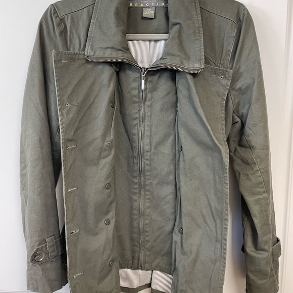 Kenneth Cole Reaction Jacket - Picture 3 of 5
